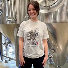 Patio Beers Shirt