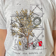 Patio Beers Shirt