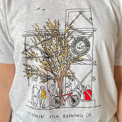 Patio Beers Shirt