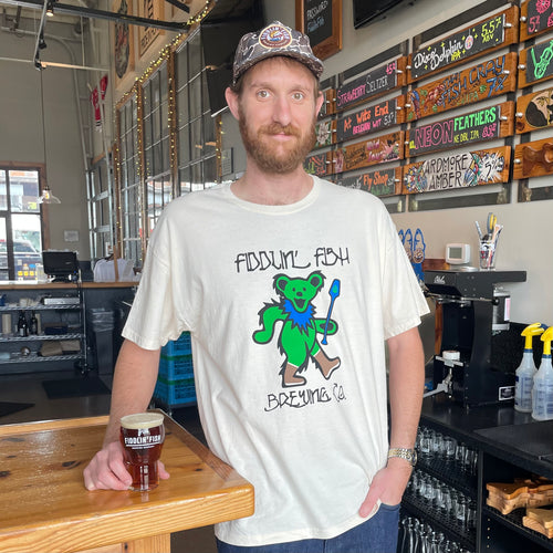 GD Bear Brewer Shirt