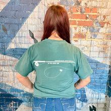 Get Tuned Up T-Shirt