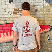 Buckin' Trout T-Shirt