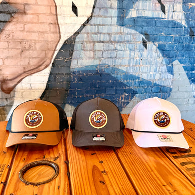 Richardson Trucker Hat