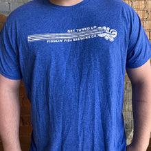 Get Tuned Up T-Shirt
