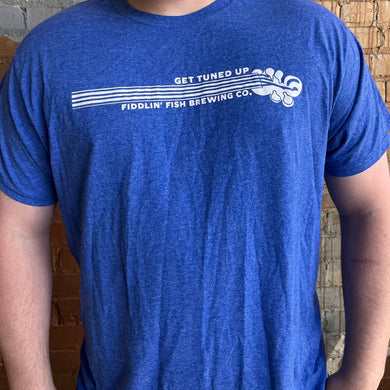 Get Tuned Up T-Shirt